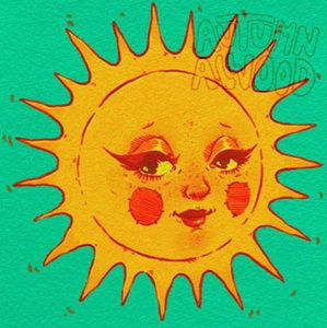 Meet your Posher, Rose